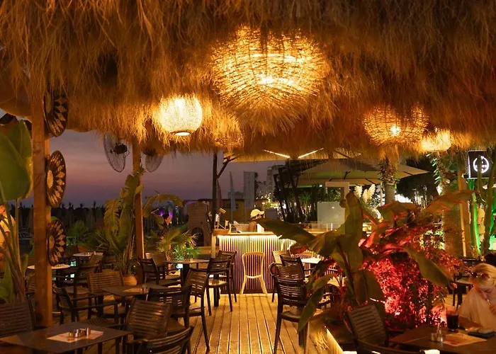 Hotel Elba Luxury 4*