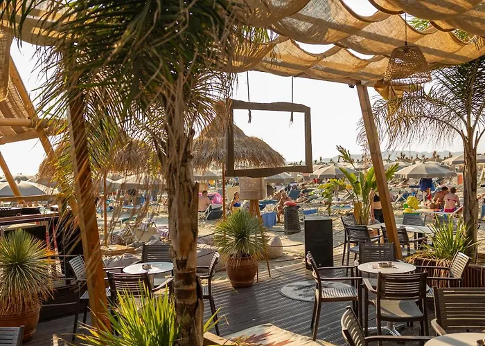 Elba Luxury 4* Durrës